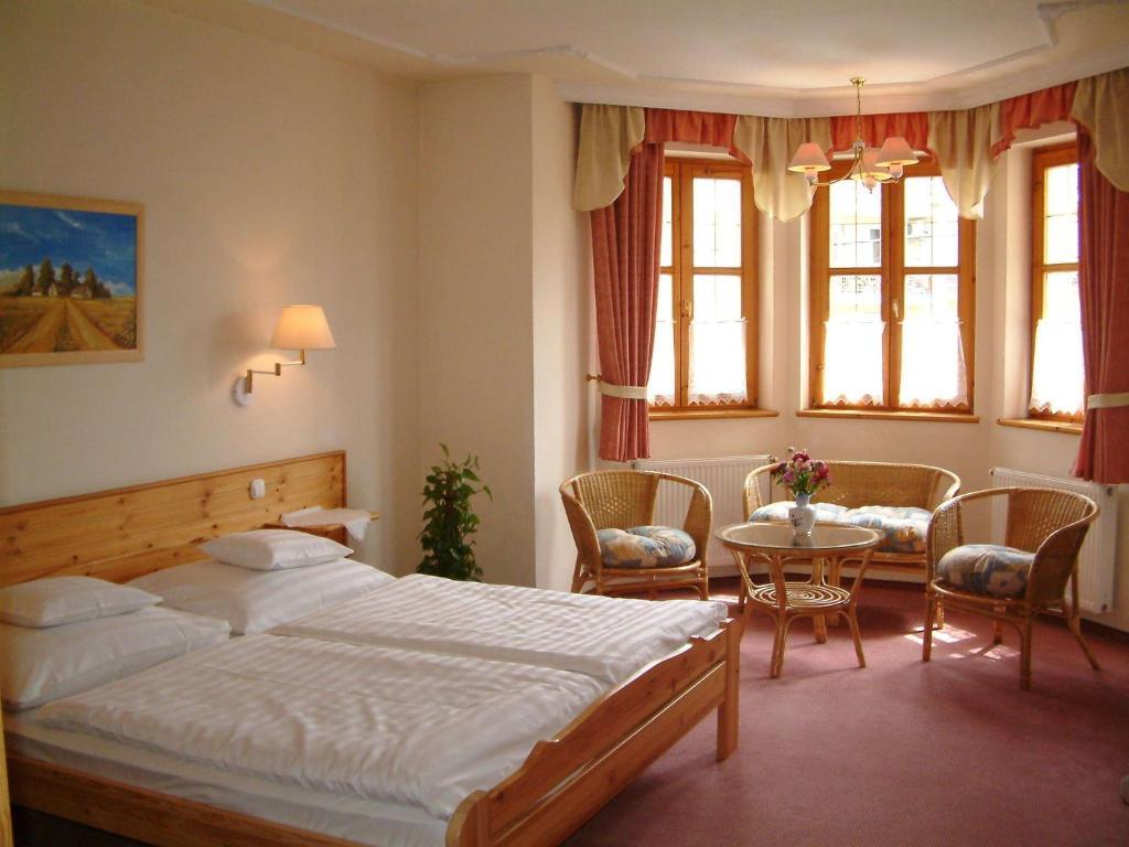 Hajdu Kastely Hotel Hajdúszoboszló Zimmer foto